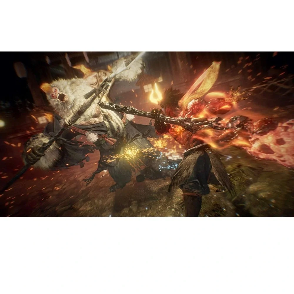 Nioh 2 for PlayStation 4 PS4 Brand New Video Game Factory Sealed